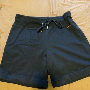 Tommy Shorts